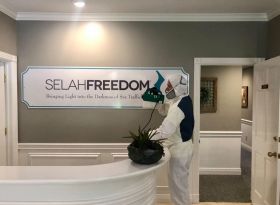 Selah Freedom