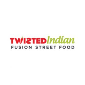 Twisted Indian Fusion Street Food (Orillia)