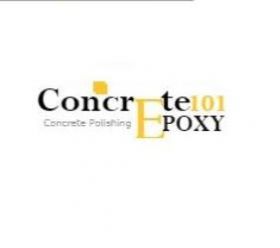 Concrete Epoxy 101