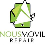 Phone Repair Nous Movil