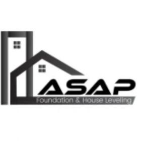ASAP foundation company, and house leveling company