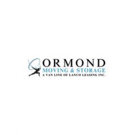 Ormond Beachmo