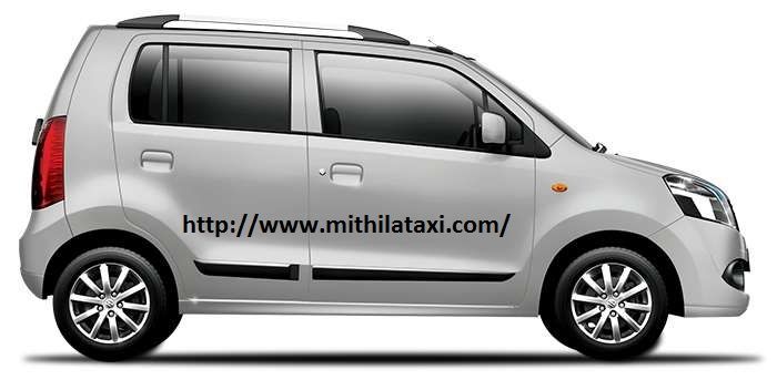 Mithila Taxi