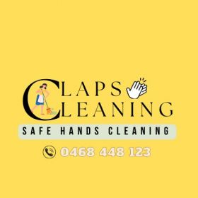 Claps Cleaning Services