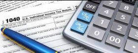 Tax Preparation And Filing NJ
