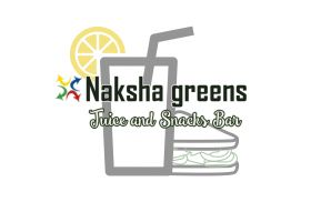 Naksha Greens Juice and Snacks Bar