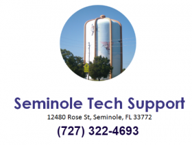 Seminole Tech Support
