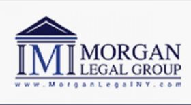 Irrevocable Trust by Morgan Legal