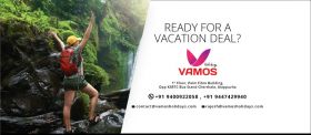 Vamos Holidays