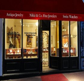 Nikki & Co. Fine Jewelers & Rolex Watches