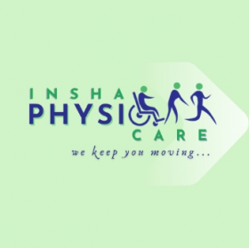INSHA PHYSIO CARE