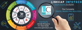 LinkCap Infotech