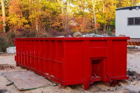 Dumpster Rental Fort Lauderdale