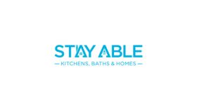 Stay Able Kitchens, Baths and Homes Ltd
