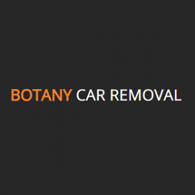 Botany Scrap Car Removal