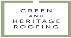 Green and Heritage Roofing Ltd