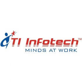 TI Infotech Pvt. Ltd.