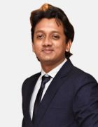 Al Mahmud Shuvo - SEO Consultant