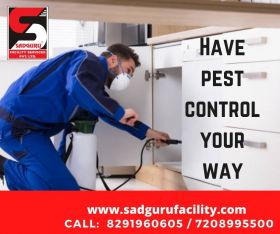 Sadguru Facility Services Pvt. Ltd.