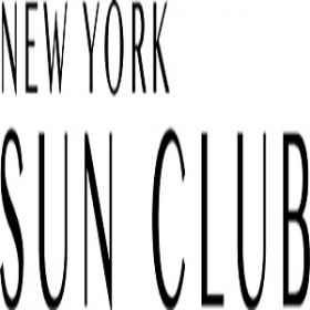 New York Sun Club Tanning & Cryotherapy
