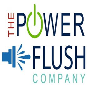 HE POWER FLUSH COMPANY