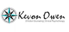 Kevon Owen, Christian Counseling Edmond