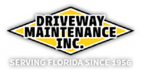 Dirveway Maintenance Inc
