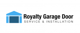 Royalty Garage Door
