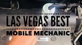 Las Vegas Best Mobile Mechanic