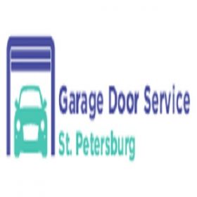 Garage Door Service St. Petersburg