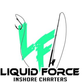 Liquid Force Inshore Charters