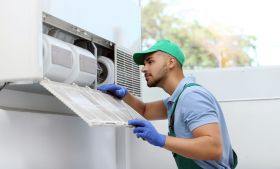 Sunset Air Conditioning & Heating Irvine