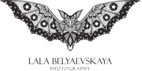 Lala Belyaevskaya