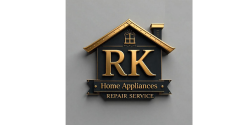 RK Home Appliances Repair Service