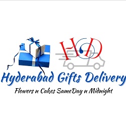 Hyderabad Gifts Delivery - Flower and Cake delivery Same day & Midnight