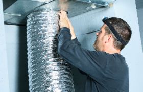 Clever Air Duct Cleaning Culver City