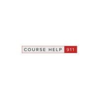 coursehelp911