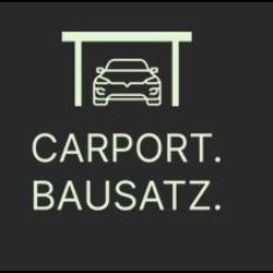 Carport.Bausatz.