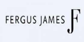 Fergus James