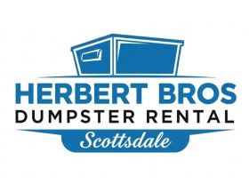 Herbert Bros Dumpster Rental Scottsdale