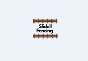 Fencing Slidell