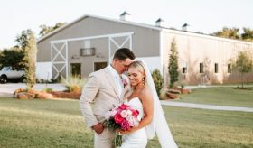 Still Meadows Wedding & Event Venue