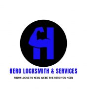 204 Hero Locksmith and Services