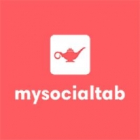 MySocialTab- Social Shopping Network