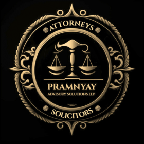 Pramnyay - Corporate Law Firm in Delhi