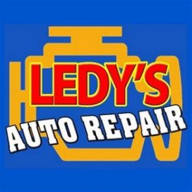 Ledy’s Auto Repair