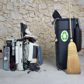 House Clearance East London