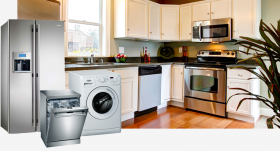 Last Minute Appliance Repair Seattle