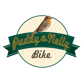 Paddy & Nelly Bike