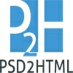 PSD2HTML